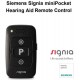 Siemens Signia - miniPocket Remote Control
